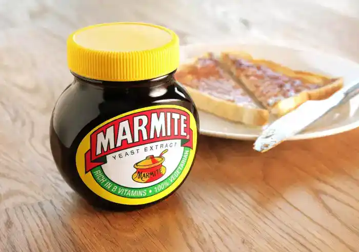 Marmite Yeast Extract